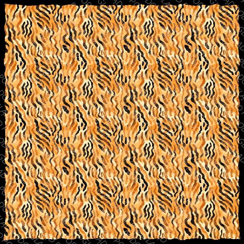Tiger Skin